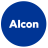 Alcon-logo