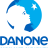 Logo-Danone Logo-Danone